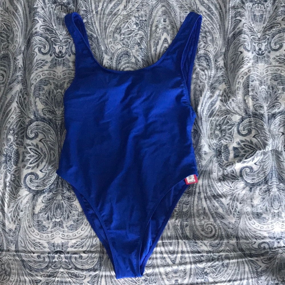 Xhilaration one piece